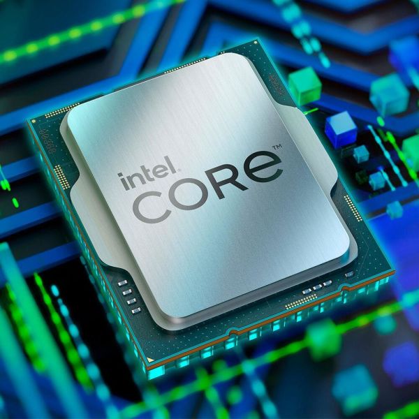 Intel Core i5 12400 2.50GHz 18MB Önbellek Soket 1700 10nm İşlemci
