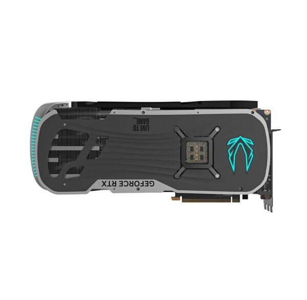 Zotac GeForce RTX 4090 AMP EXTREME AIRO 24GB GDDR6X 384Bit NVIDIA Ekran Kartı