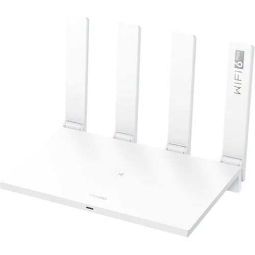 Huawei WS7100-20 AX3 Dual Core 3000 Mbps 4 Port Router