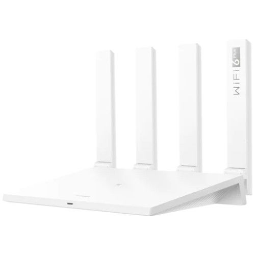 Huawei WS7100-20 AX3 Dual Core 3000 Mbps 4 Port Router