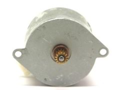 Unipolar Step Motor  - 7.5°