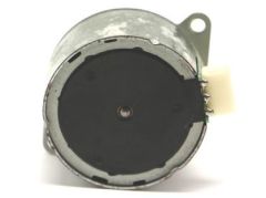 Unipolar Step Motor  - 7.5°