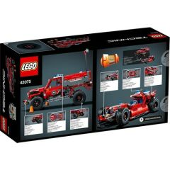 LEGO Technic 42075 İlk Müdahale Ekibi lego technic 42075