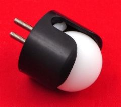 Sarhoş Teker 19.05 mm - Ball Caster with 3/4 Inch Plastic Ball
