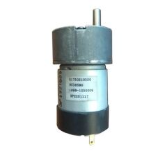 Johnson DC 12V 90 RPM (Çap 35mm) Redüktörlü Motor