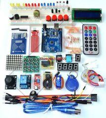 Arduino İleri Seviye RFID Kiti