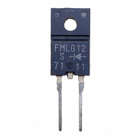FMLG12 200V 5A Ultra Hızlı Diyot