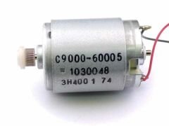 C9000-60005 DC Motor