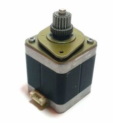 Nema 17 Step Motor - 17HD6404-01N