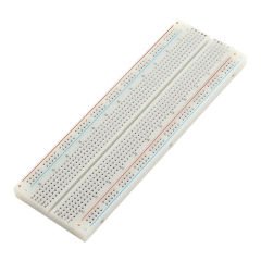 MB-102 Büyük Boy Breadboard 830 Pin MB102