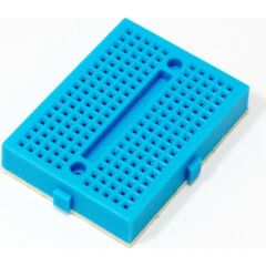 Arduino Mini Breadboard 4.7Cm X 3.5Cm 170 Hücreli Bread Board