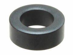 Ferrit Toroid Ring - Demir Nüve Bobin - 23x14x08mm - Siyah