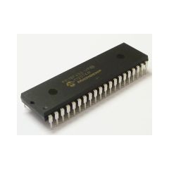 PIC18F452-I/P 40 Pin DIP Mikrodenetleyici