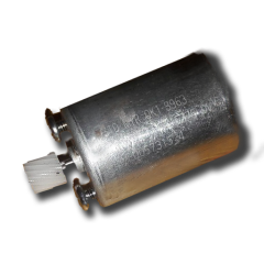 QK1 - 8963 DC Motor