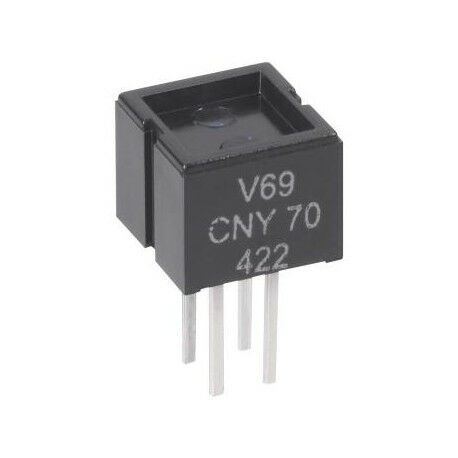 V69 VISHAY CNY70 Kızılötesi Sensör Arduino