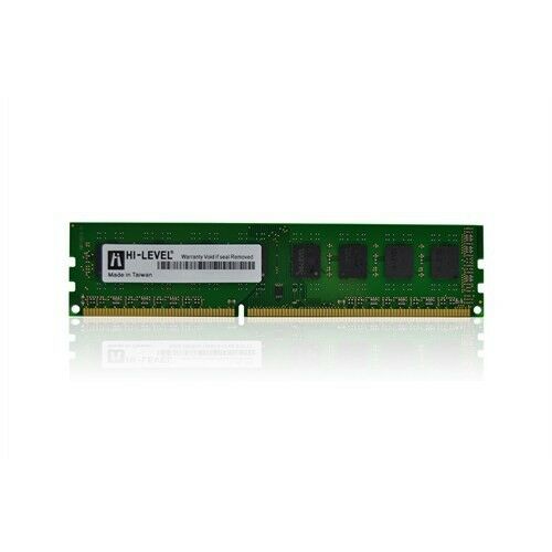 Hi-Level 8GB 2666MHz DDR4 Ram HLV-PC21300D4-8G