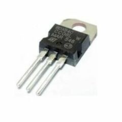 BDX54C - 8A 100 V PNP Power Darlington Transistor