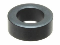 Ferrit Toroid Ring - Demir Nüve Bobin - 18x10x07mm - Siyah