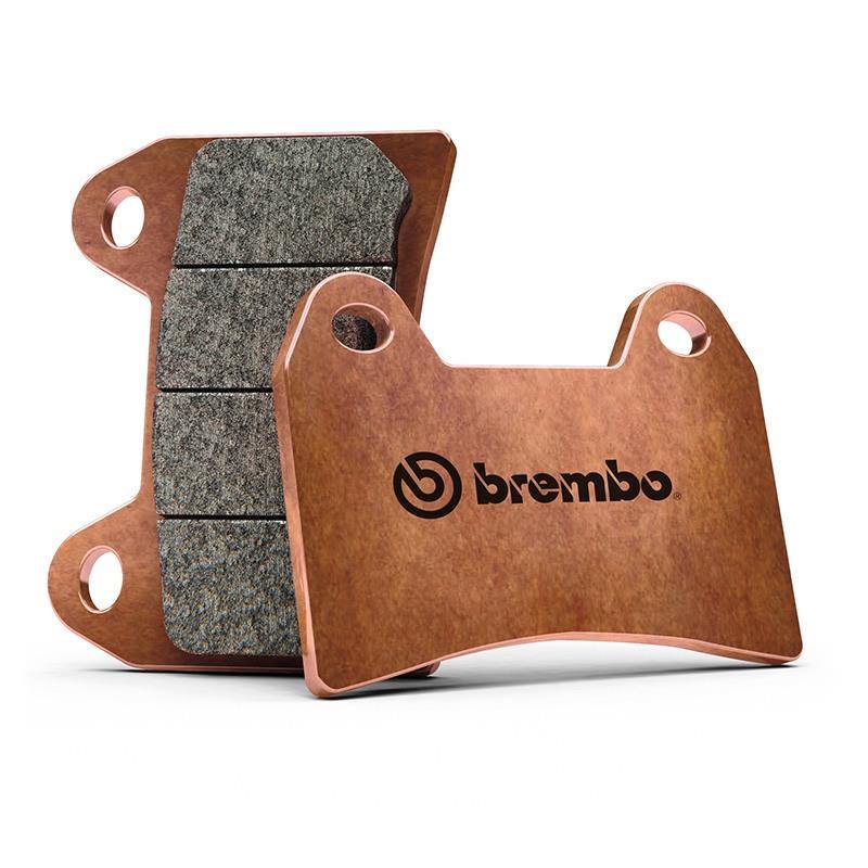 07074XS BREMBO FREN BALATASI