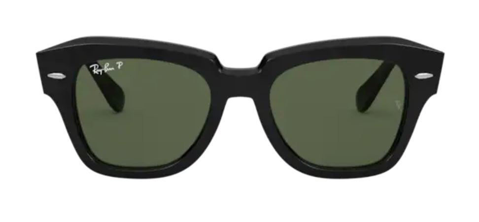 ﻿RAYBAN RB2186 901/5852 STATE STREET