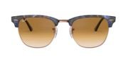 ﻿RAYBAN RB3016 12565151 CLUBMASTER