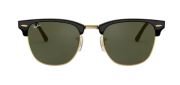 ﻿RAYBAN RB3016 W0365 51 CLUBMASTER