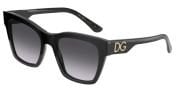 ﻿Dolce & Gabbana DG4384 501/8G 53