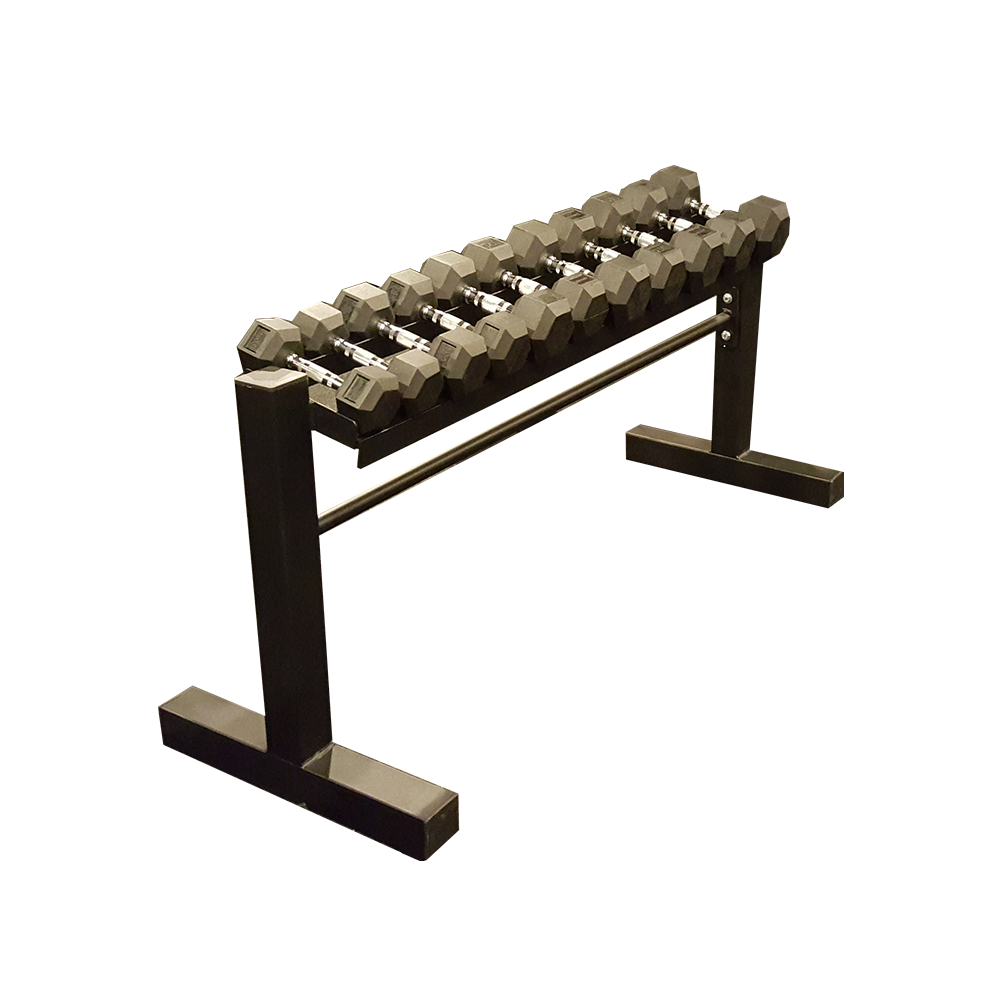 dumbell standı tekli