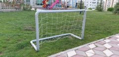 FT-011	MİNİ FUTBOL KALESİ 80*120 CM (ÇİFT)