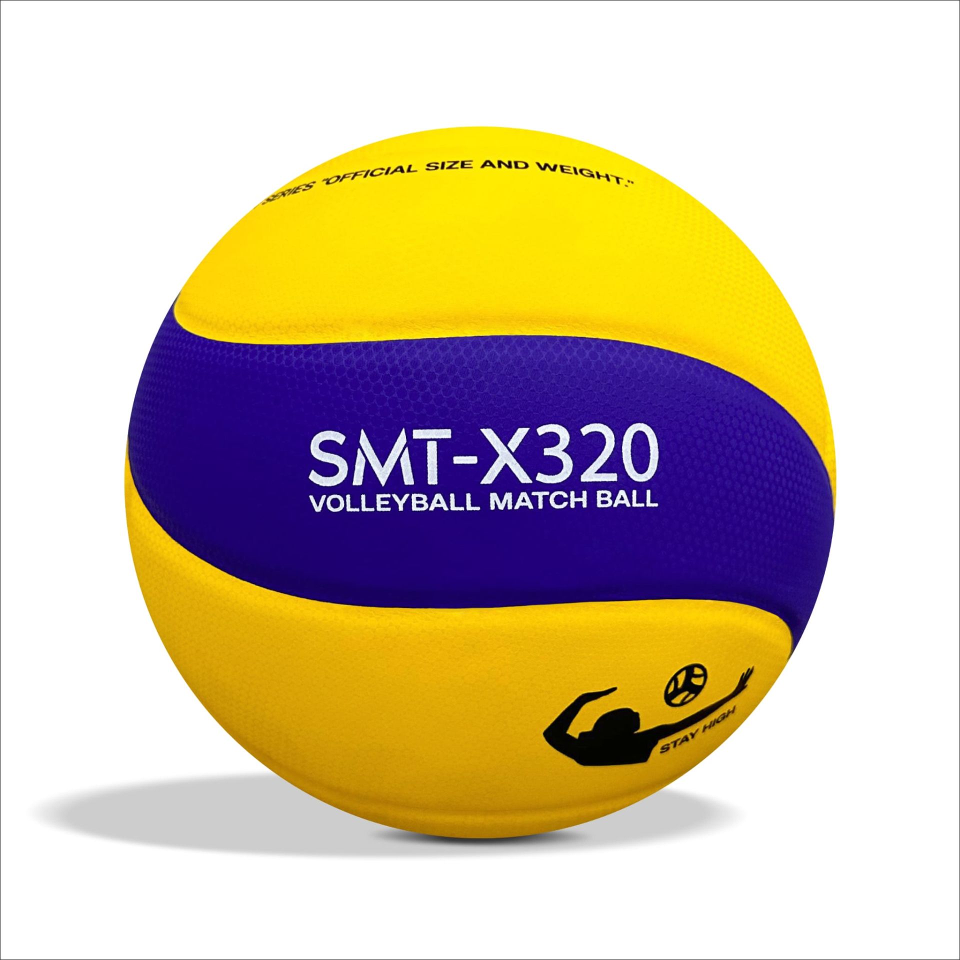 summit SMT-X320 voleybol topu
