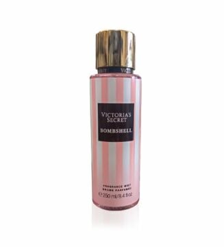 Victoria's Secret Bombshell Fragrance Mist 250 ml Kadın Vücut Spreyi