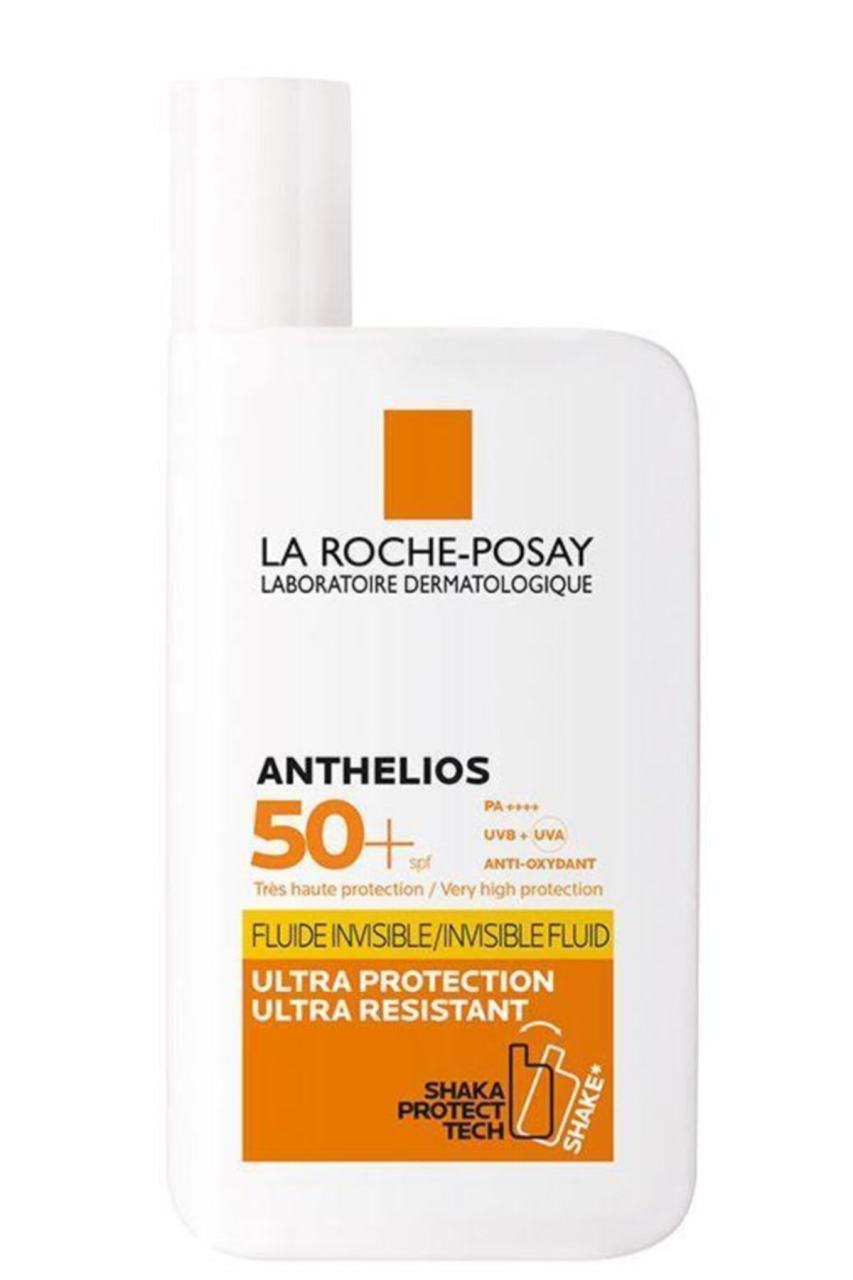 La Roche Posay Anthelios UVmune Fluid Güneş Kremi SPF50+ 50 ml