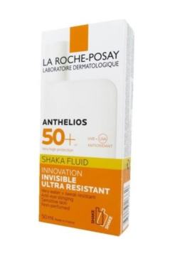 La Roche-Posay Anthelios İnvisible Fluid Spf 50+ Fluid 50 Ml 2753ty