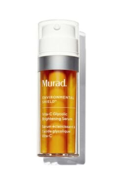 Murad Altın-C Vitamini İçeren Leke ve Renk Eşitsizliğinde Etkili Aydınlatıcı Serum