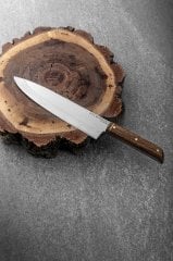 HELMANGAL Beta Serisi Chef Bıçak