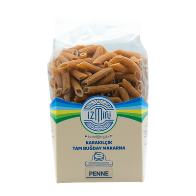 Karakılçık Penne 400 g