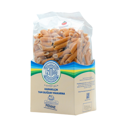 Karakılçık Penne Domatesli 400 g