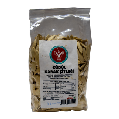 Güdül Kabak Çitleği 250 g