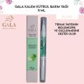 GALA TIRNAK BAKIM YAĞI 5 ML - ELMA