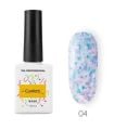 TNL CONFETTİ BASE 10ML NO:4