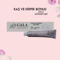 GALA KAŞ KİRPİK BOYASI 15 ML NO:1.1