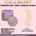 GALA SMART - PREMİUM JEL 30g - NO:4