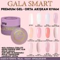 GALA SMART - PREMİUM JEL 30g - NO:6