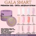 GALA SMART - PREMİUM JEL 30g - NO:10