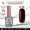 GALA SMART GLITTER KALICI OJE 10 mle K35