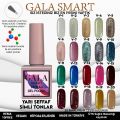 GALA SMART VİTRAJ KALICI OJE 10 ml V20