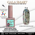 GALA SMART FESTİVAL KALICI OJE 10 ml F4