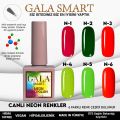 GALA SMART NEON KALICI OJE 10 ml N5