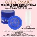 AKRİLİK TOZ PREMİUM 30 g - NO:02