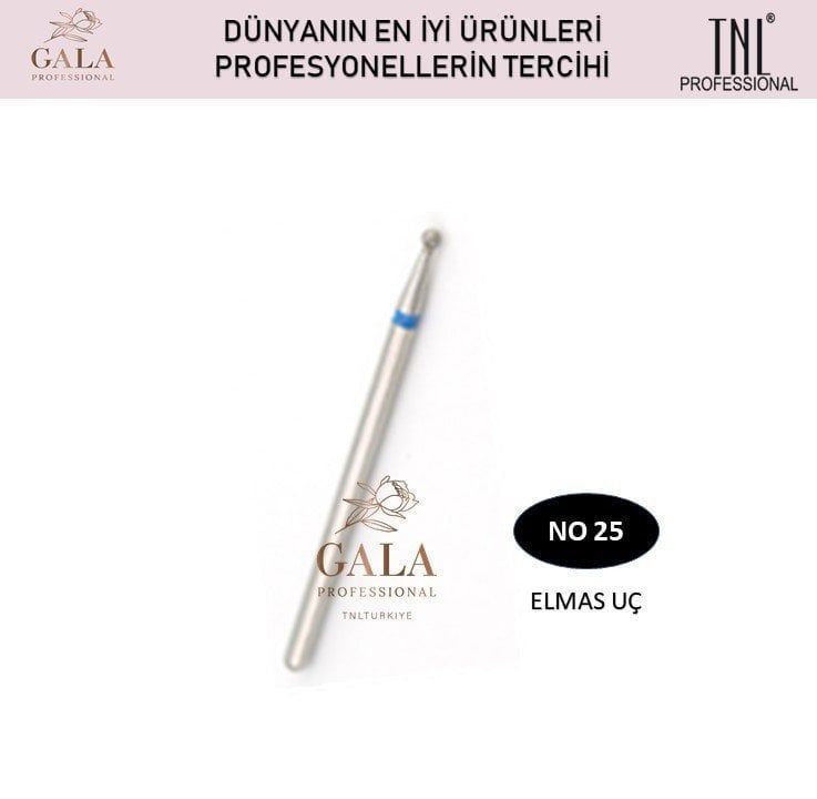 GALA ELMAS UÇ NO:25